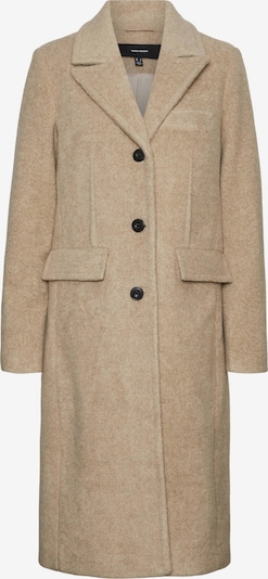 VERO MODA Between-Seasons Coat 'Frisco' in Light brown, Item view