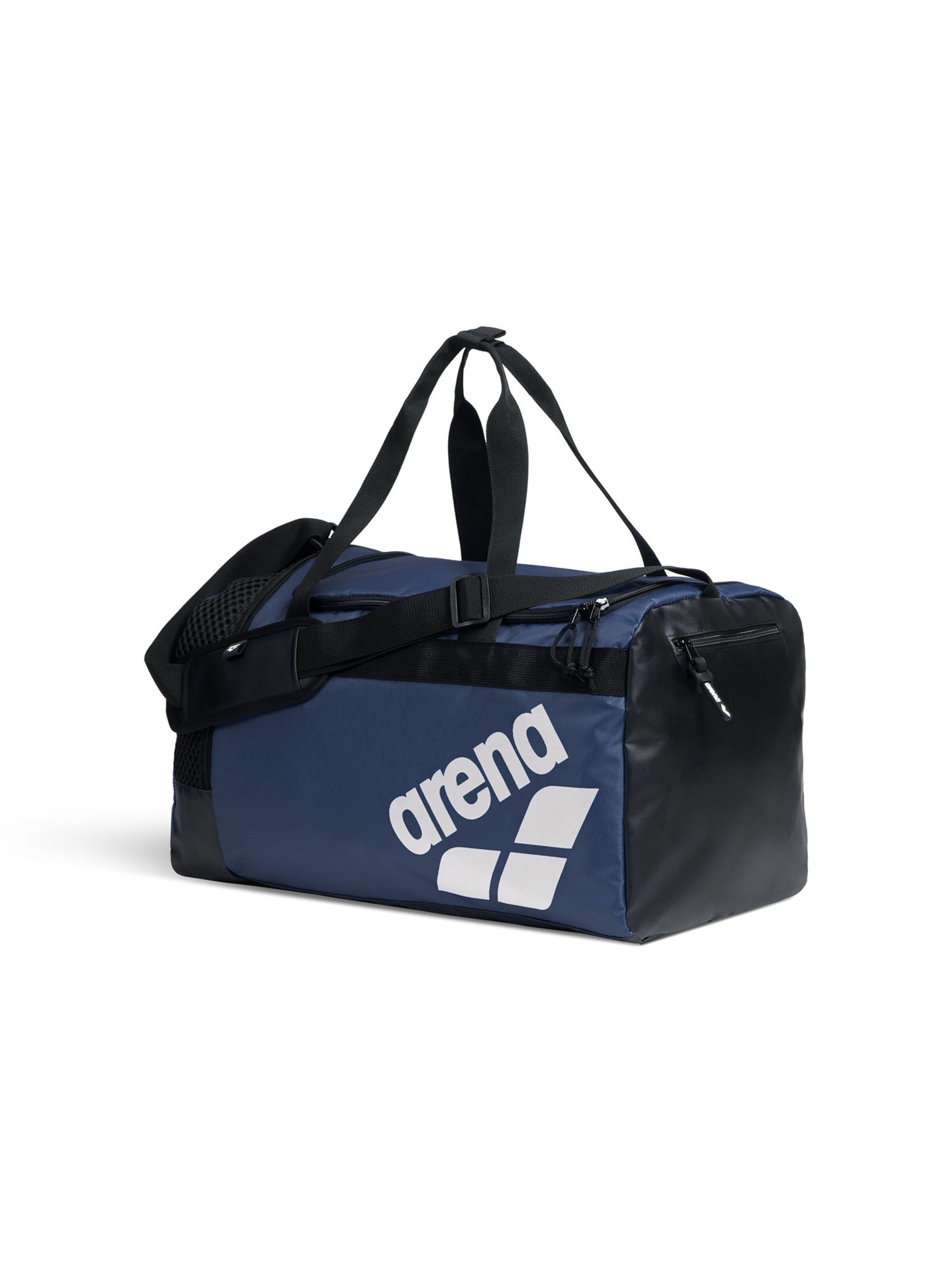 ARENA Sports Bag ''ALL SET DUFFLE 40L' in Blue