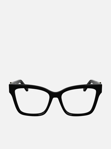 Longchamp Sunglasses in Black