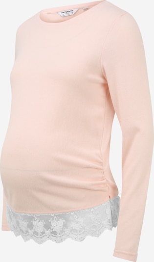 Maglietta Dorothy Perkins Maternity di colore rosa / bianco, Visualizzazione prodotti