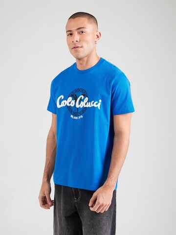 Carlo Colucci Särk, värv sinine: eest vaates