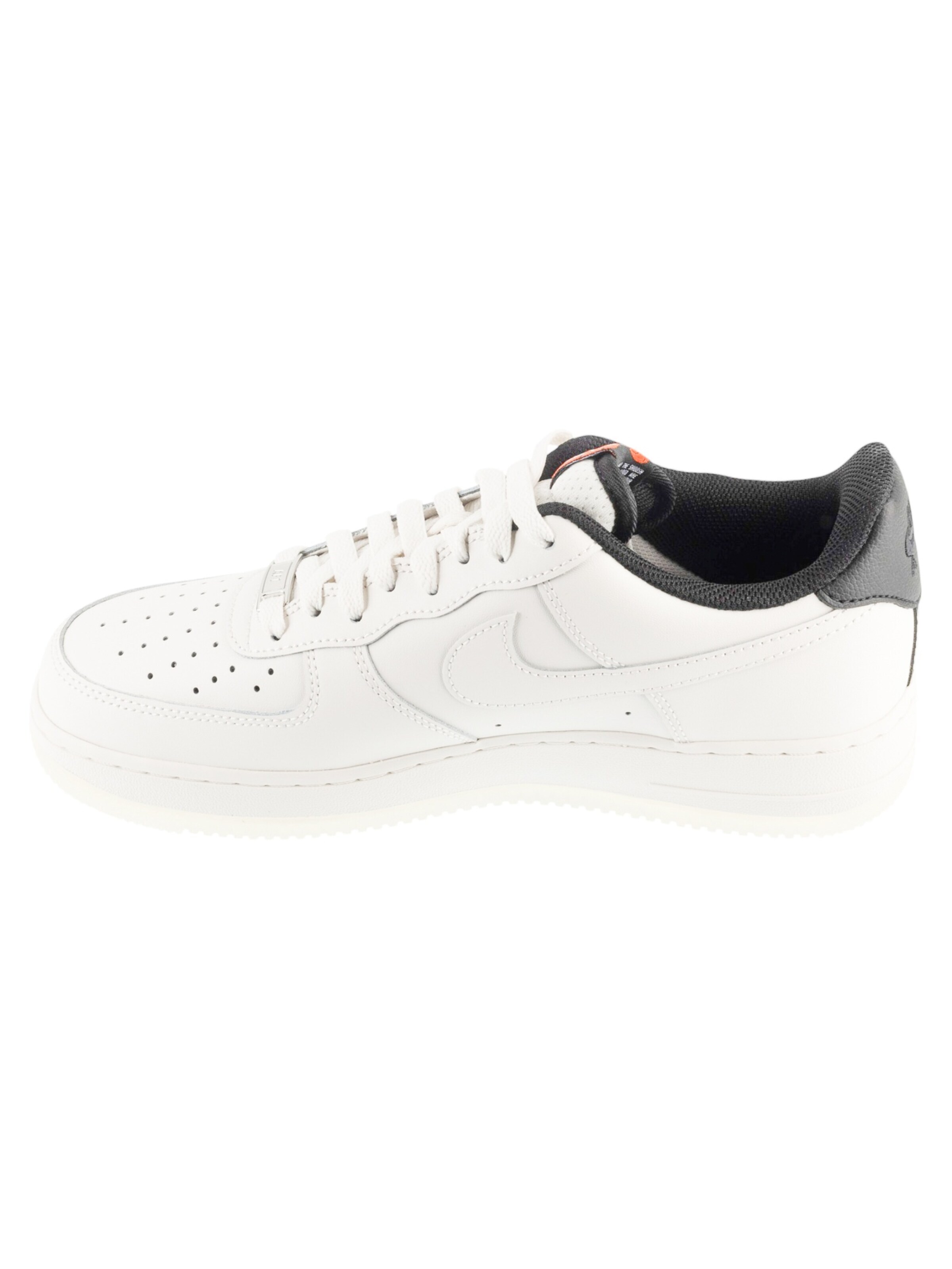 NIKE Sneakers 'Air Force 1 07' in White