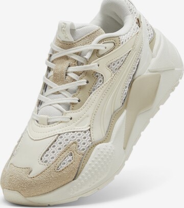 Baskets basses 'RS-X Efekt' PUMA en beige