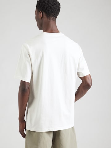 Nike Sportswear Shirt in White