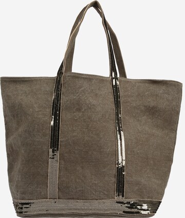 Vanessa Bruno Shopper 'CABAS' in Brown: front