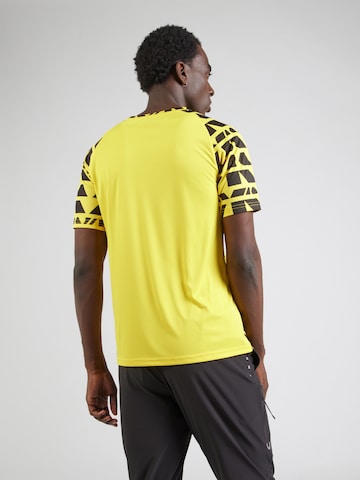 PUMA - Camiseta de fútbol 'Borussia Dortmund' en amarillo