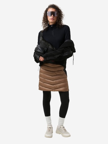 Bogner Fire + Ice Funktionsshirt 'Ilvy' in Schwarz