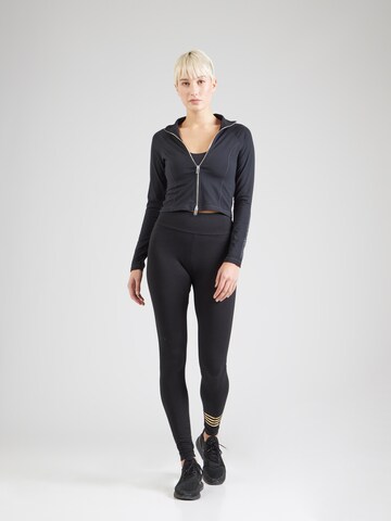 ONLY PLAY - Skinny Pantalón deportivo 'ONPSTRONG' en negro