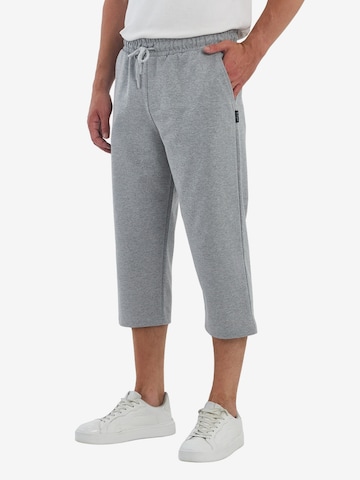 comeor Workout Pants in Grey