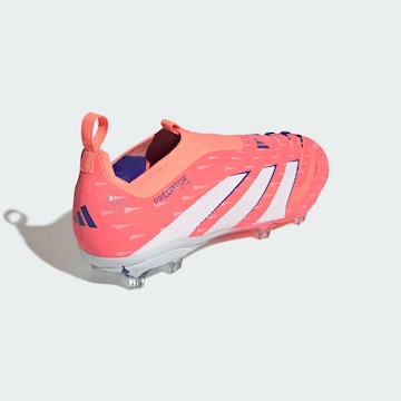 ADIDAS PERFORMANCE - Calzado deportivo 'Predator Elite' en naranja