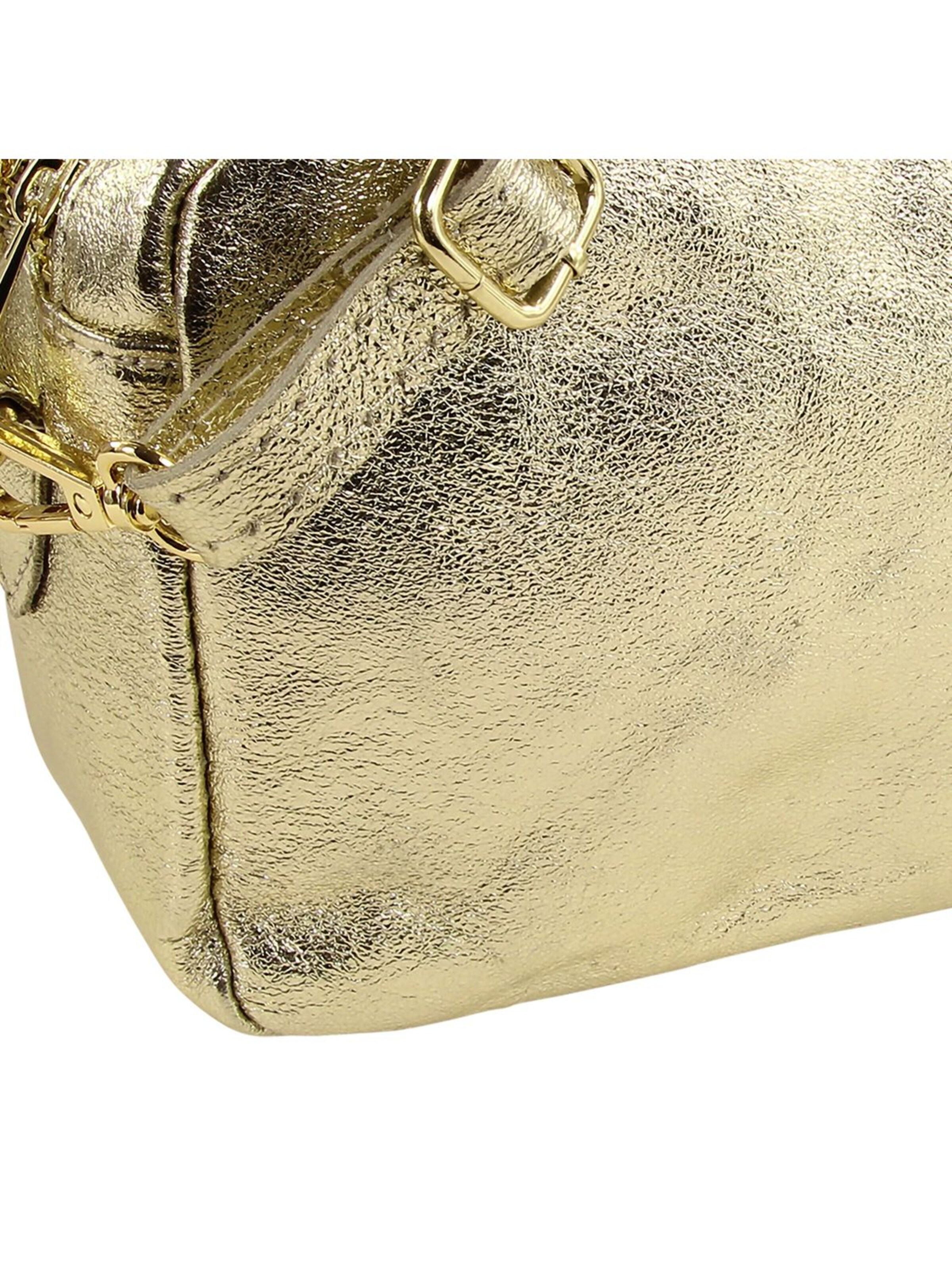 Toscanto Umhängetasche‌‌‌‌‌‌‌‌‌ in Gold