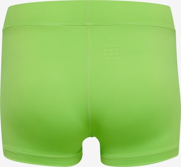 Newline Slim fit Athletic Underwear in Green