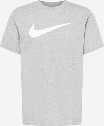 Nike Sportswear Skjorte i grå: forside
