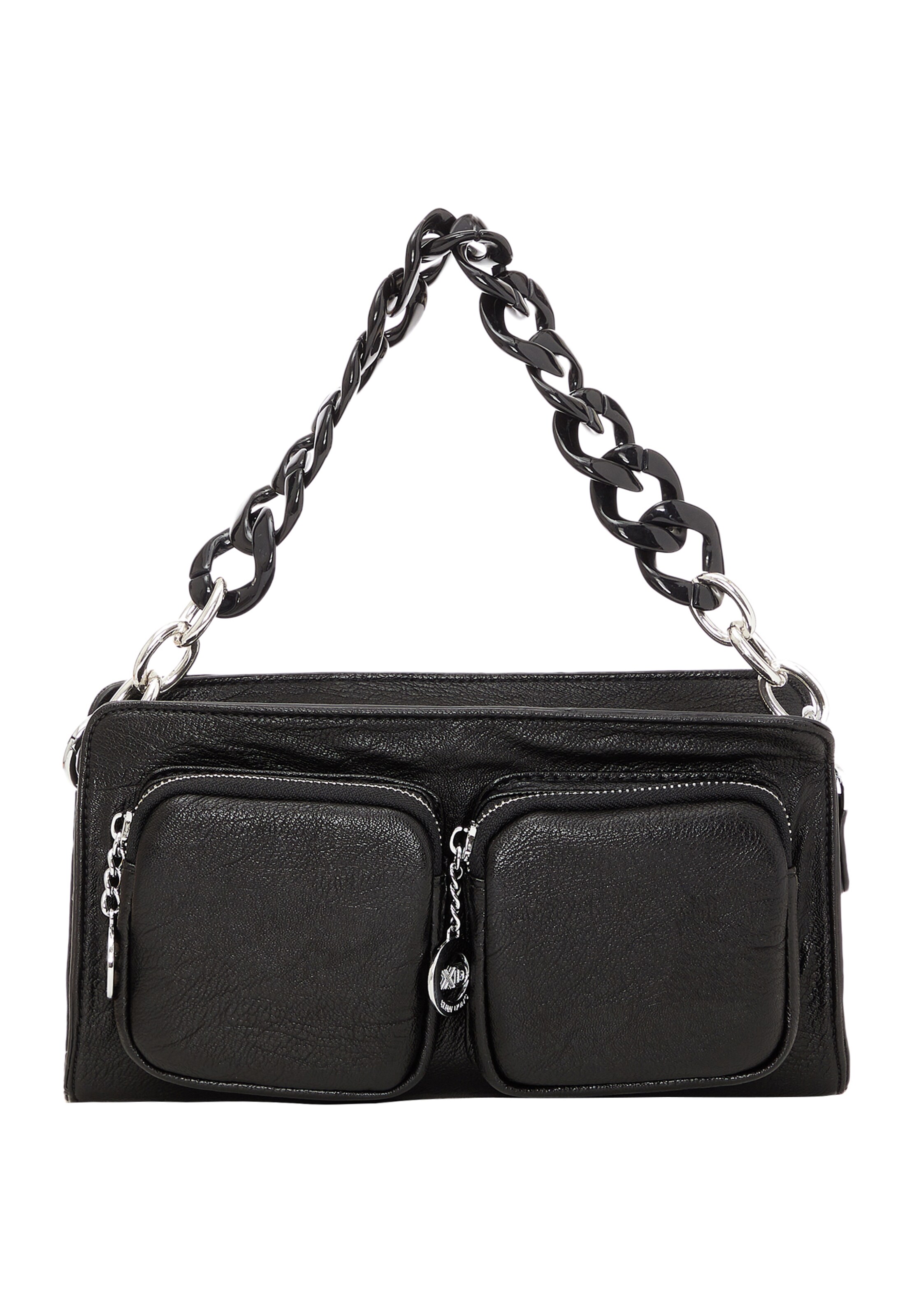 FELIPA Handtas in Zwart: voorkant