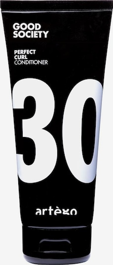 Artègo Conditioner '30 Perfect Curl' in weiß, Produktansicht