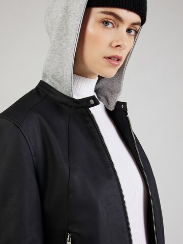 Maze - Chaqueta de entretiempo en negro