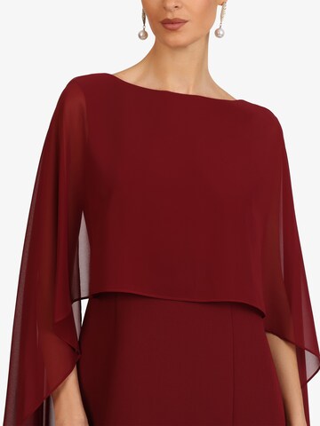 Kraimod Kleid in Rot
