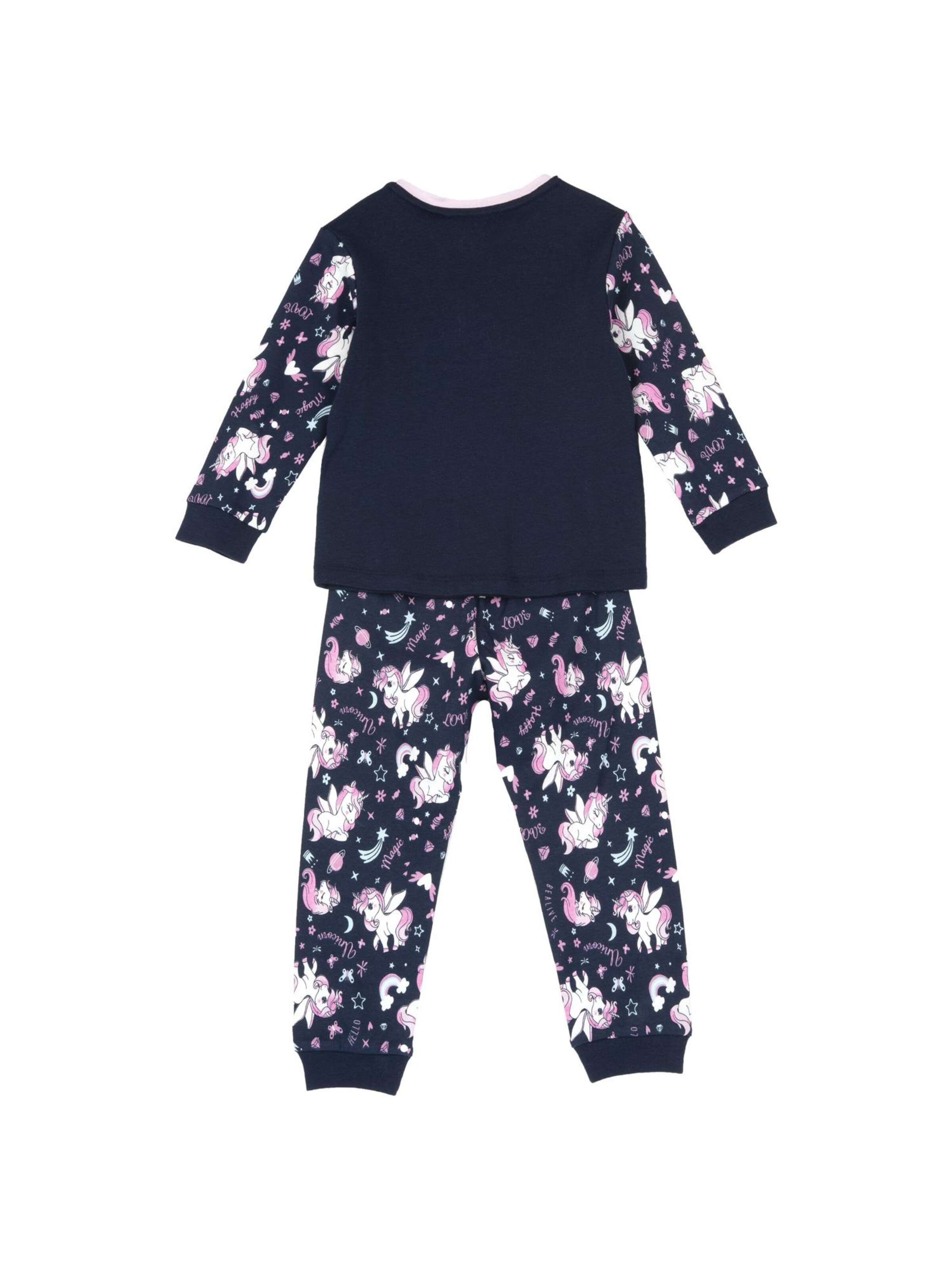 Chicco Nattøj i blå