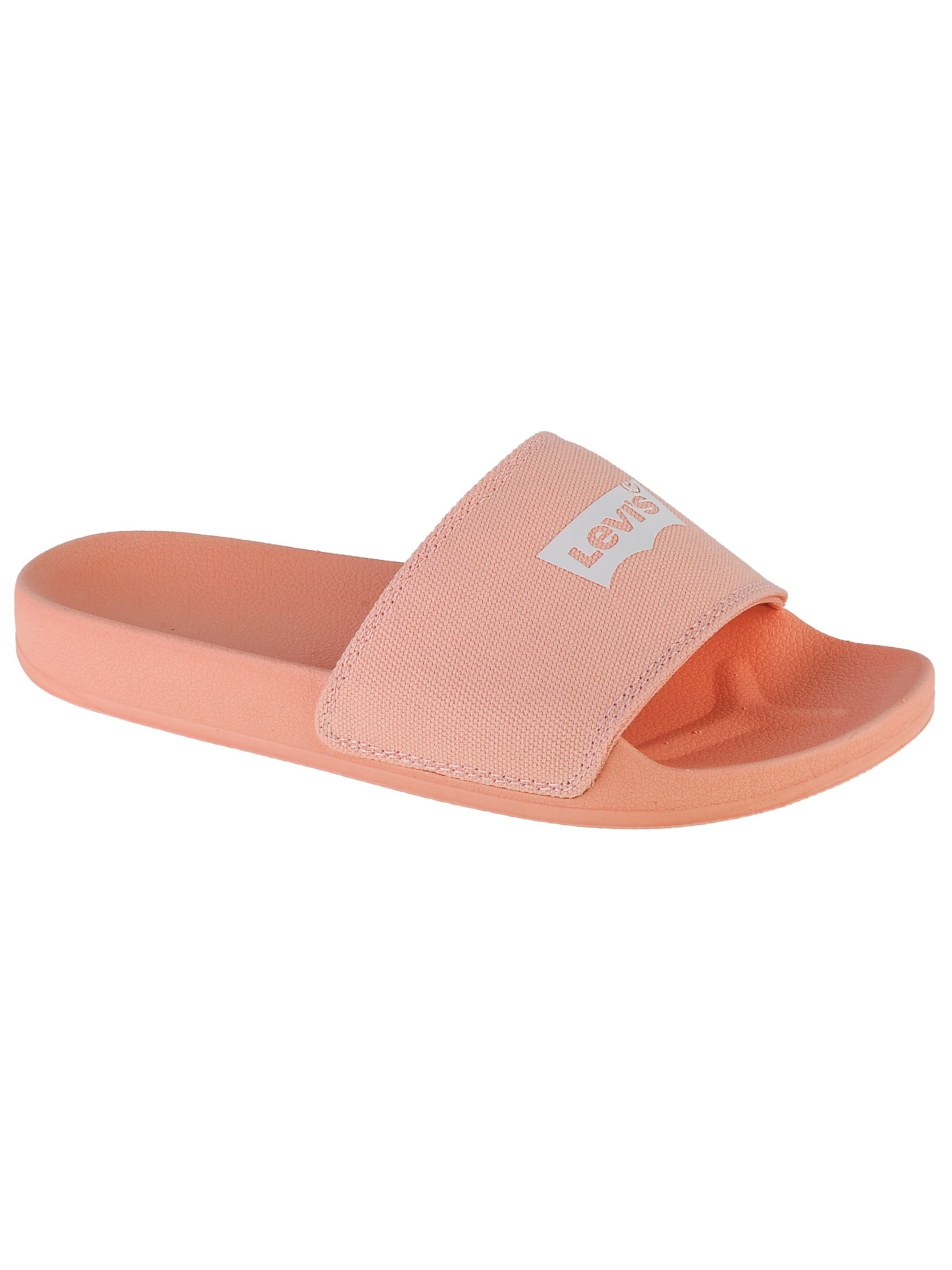 LEVI'S ® Beach & Pool Shoes 'Levi's June Batwing S' in 36 in Pink, Item view