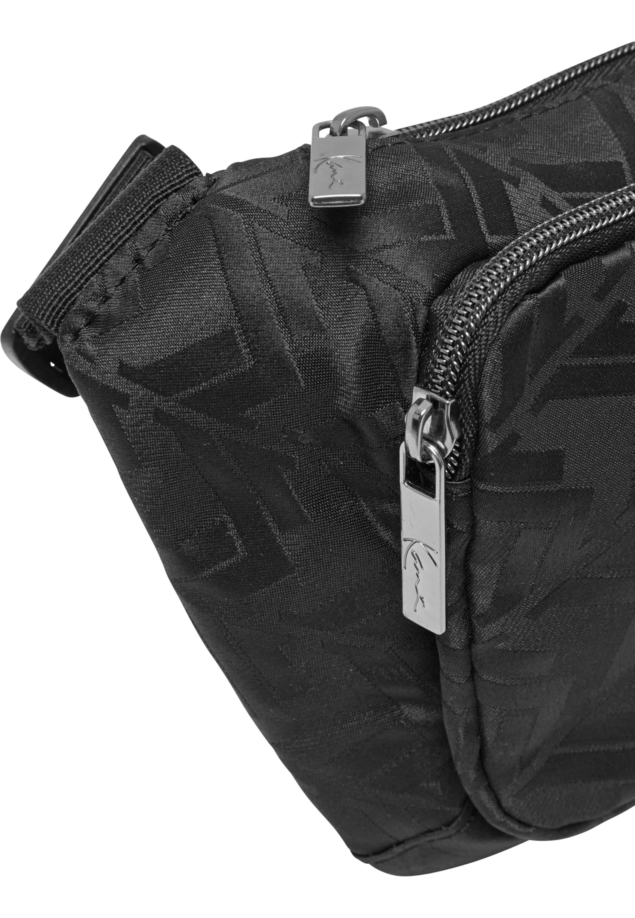Karl Kani Belt bag in Black