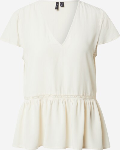 VERO MODA T-shirt 'NADS' i beige, Produktvy