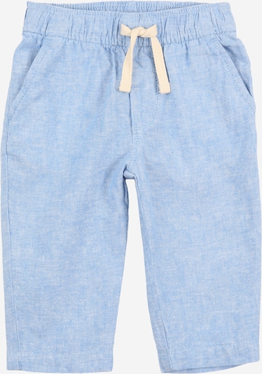 GAP Housut värissä vaaleansininen, Tuotenäkymä