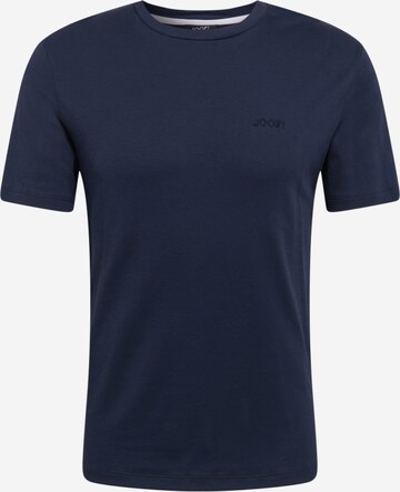 JOOP! Shirt 'Corrado' in Blauw: voorkant