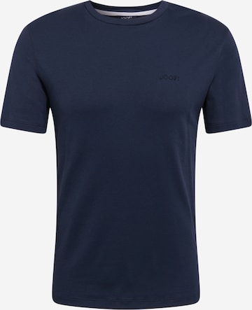 JOOP! Majica 'Corrado' | modra barva: sprednja stran