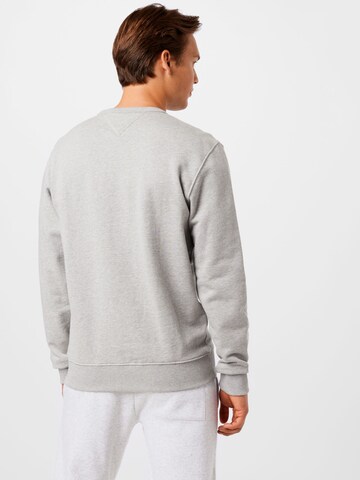 Tommy Jeans Sweatshirt in Grey