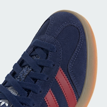 ADIDAS ORIGINALS Sneakers 'Gazelle' in Blauw