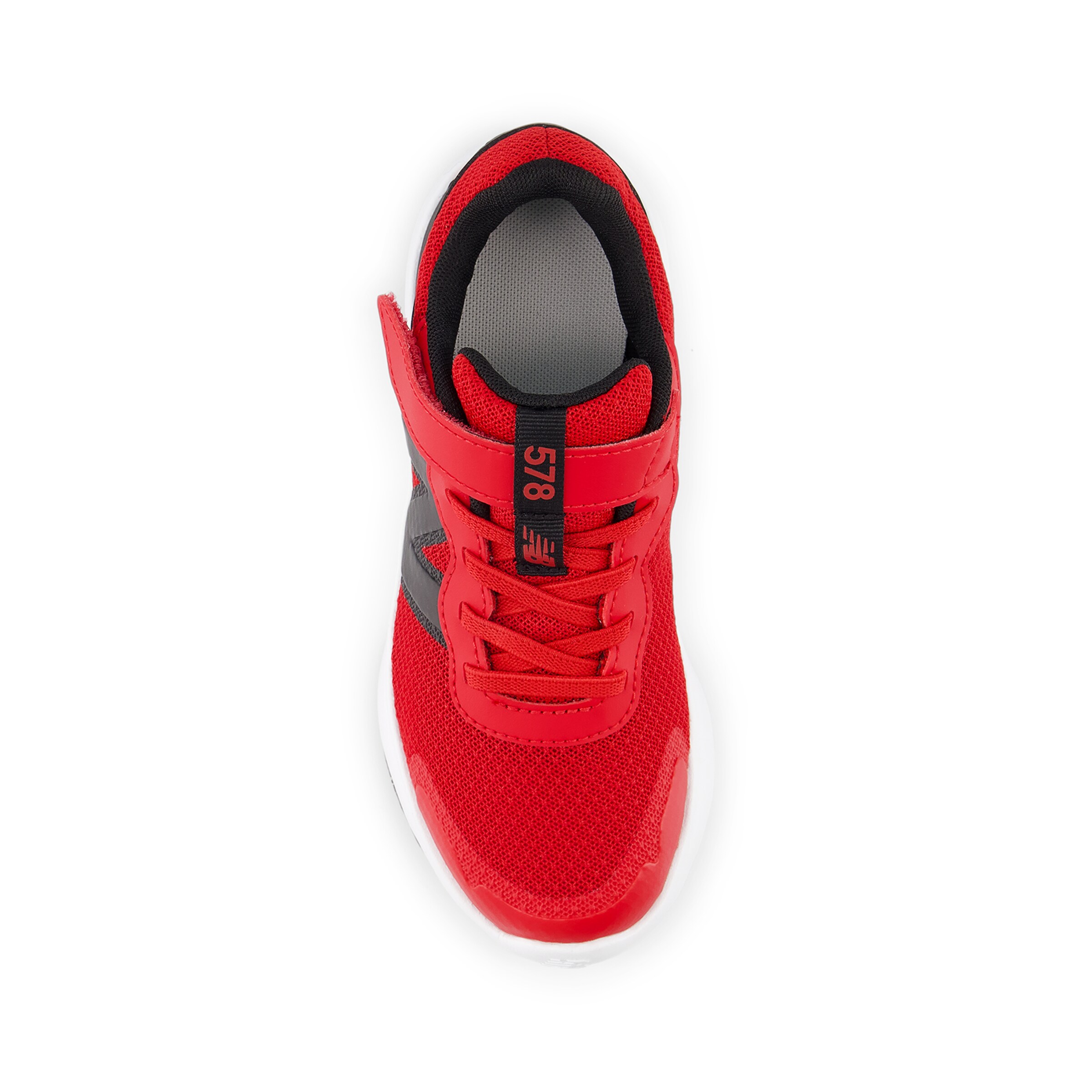 new balance Athletic Shoes in Red