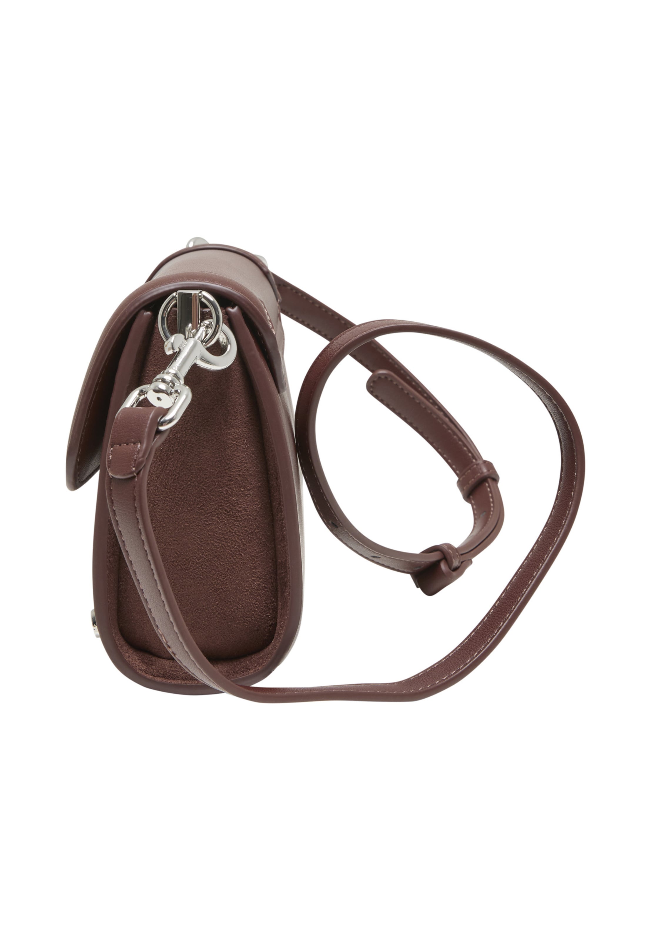 Sac à bandoulière REPLAY en marron
