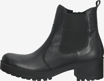 IMAC Chelsea Boots in Black