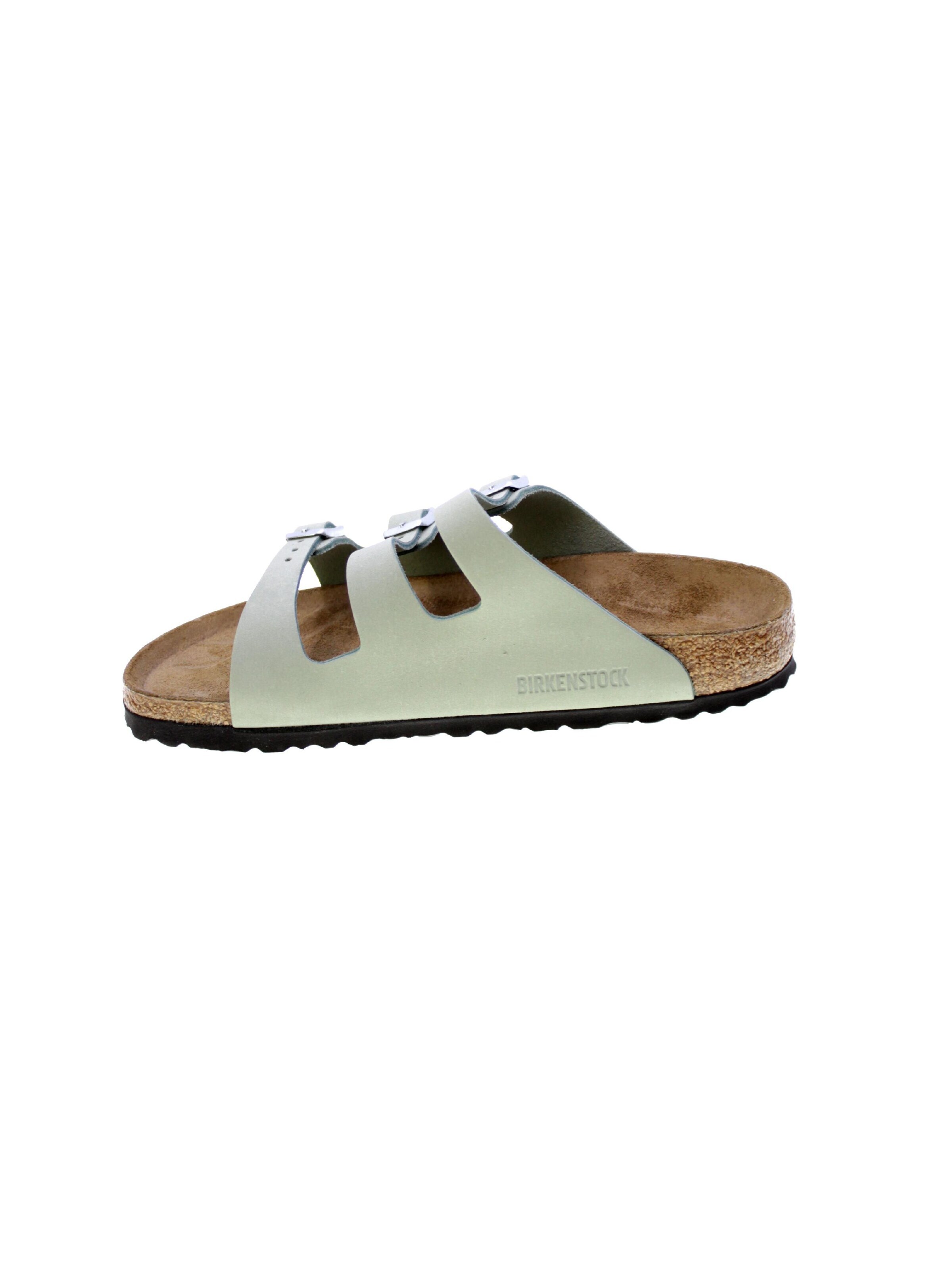 BIRKENSTOCKSandale - zelena boja