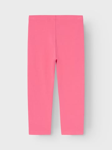 NAME IT Skinny Leggings 'VIVIAN' i rosa