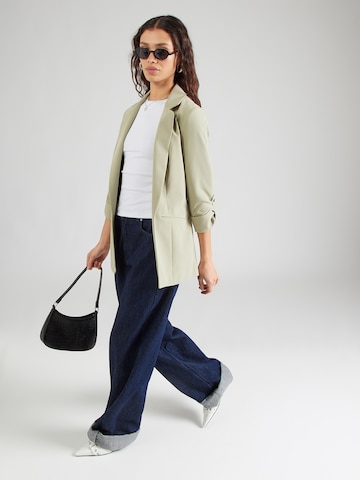 ONLY Blazer 'ONLKayle-Orleen' in Grün