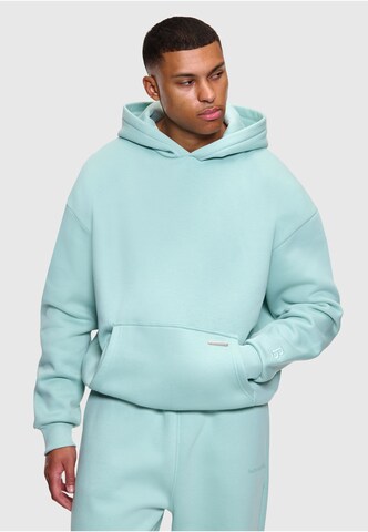 Dropsize - Sweatshirt em azul