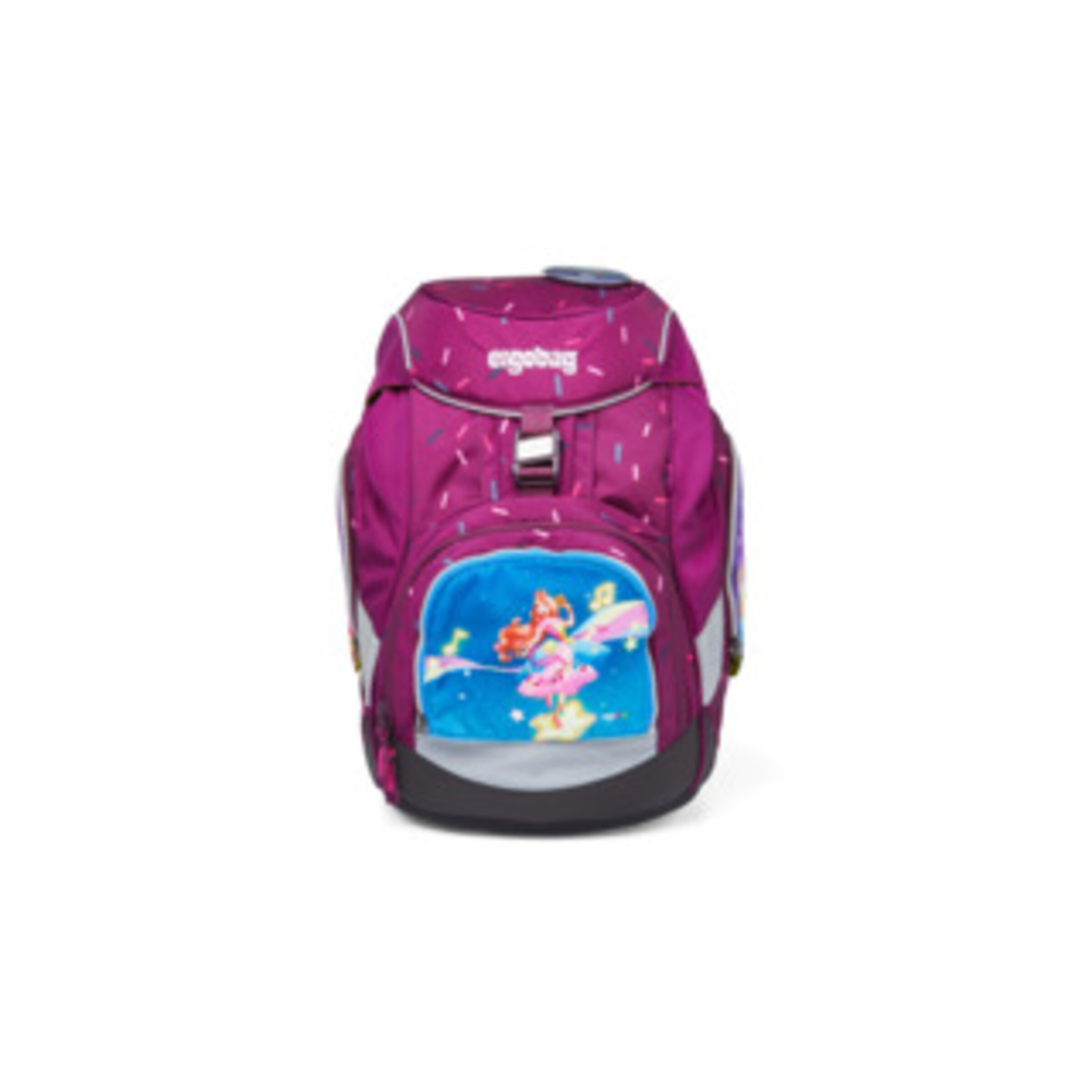 ergobag Bag in Mixed colours