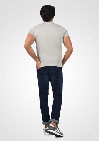 BLEND Skinny Jeans 'Dalton' in Blau