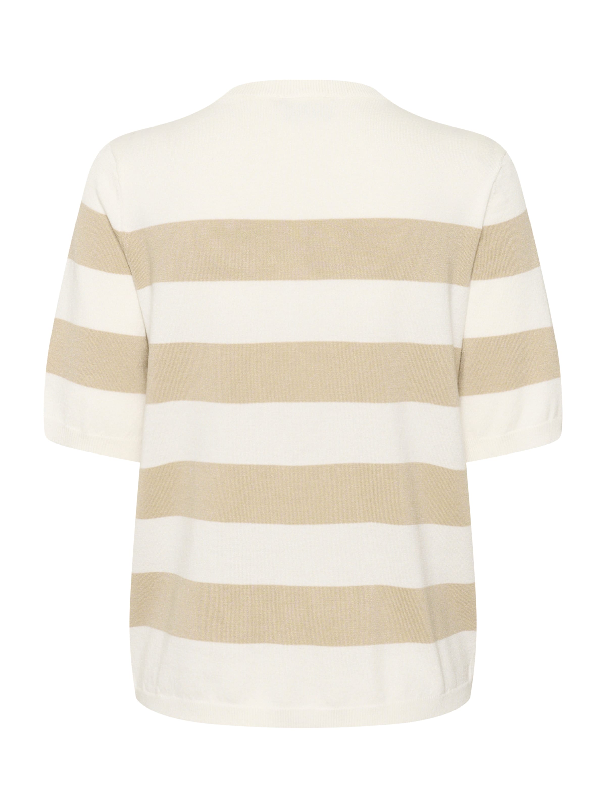 Kaffe Pulover 'Mala' | bež barva