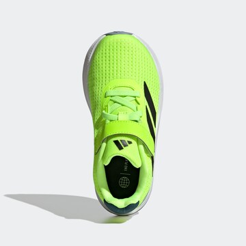 ADIDAS SPORTSWEAR Athletic Shoes 'Duramo Sl' in Green