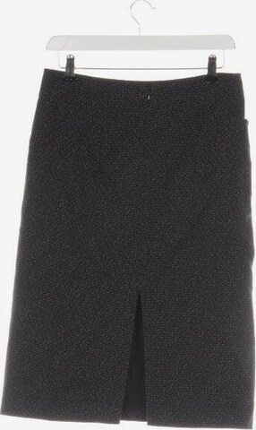 Lanvin Skirt in S in Black