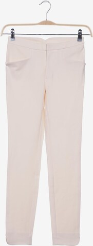 Tiger of Sweden Pants in XS in White: front