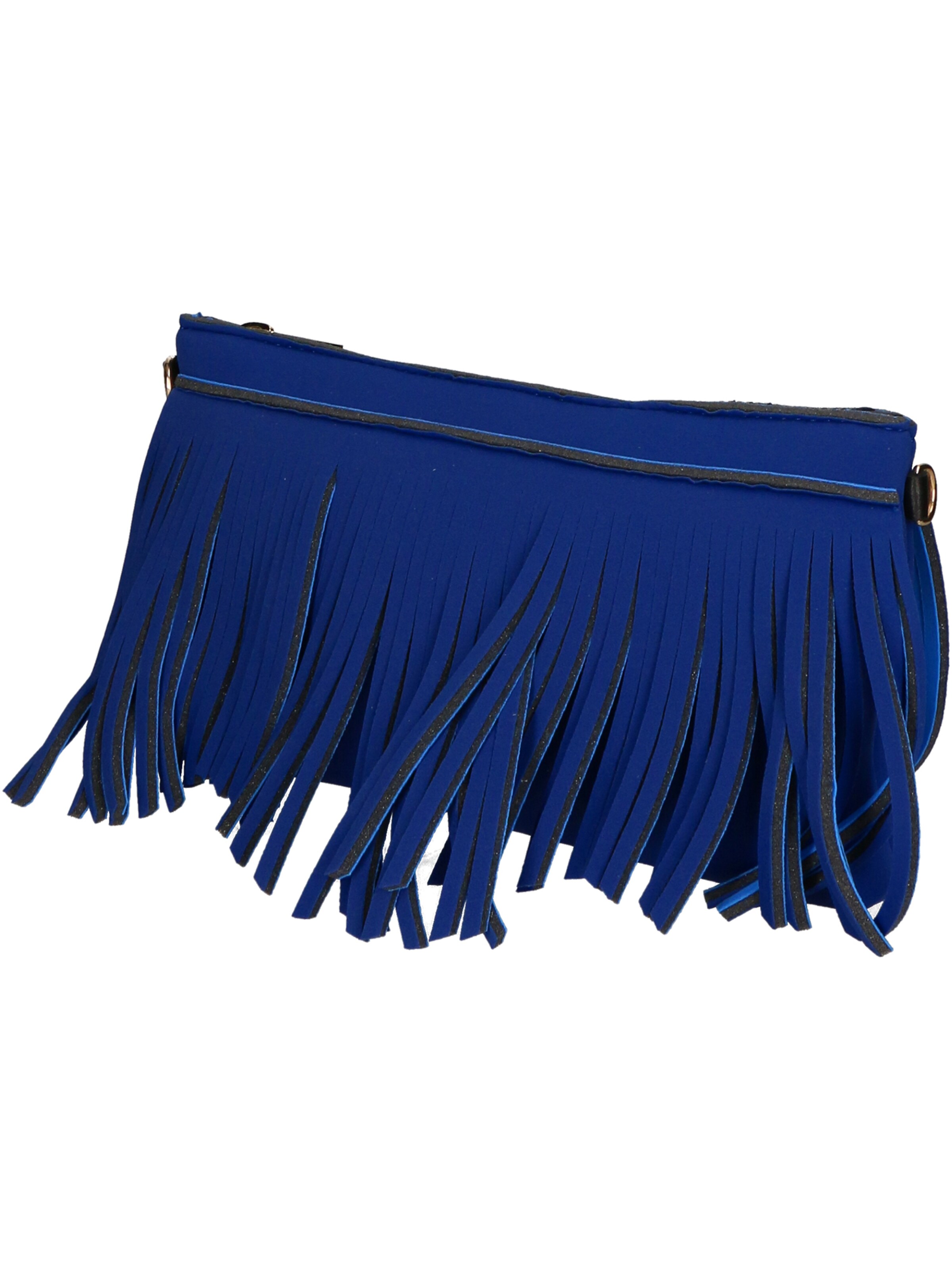 Sac bandoulière Gave Lux en bleu