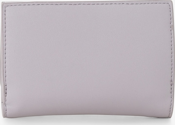 Calvin Klein Wallet ' ' in Purple