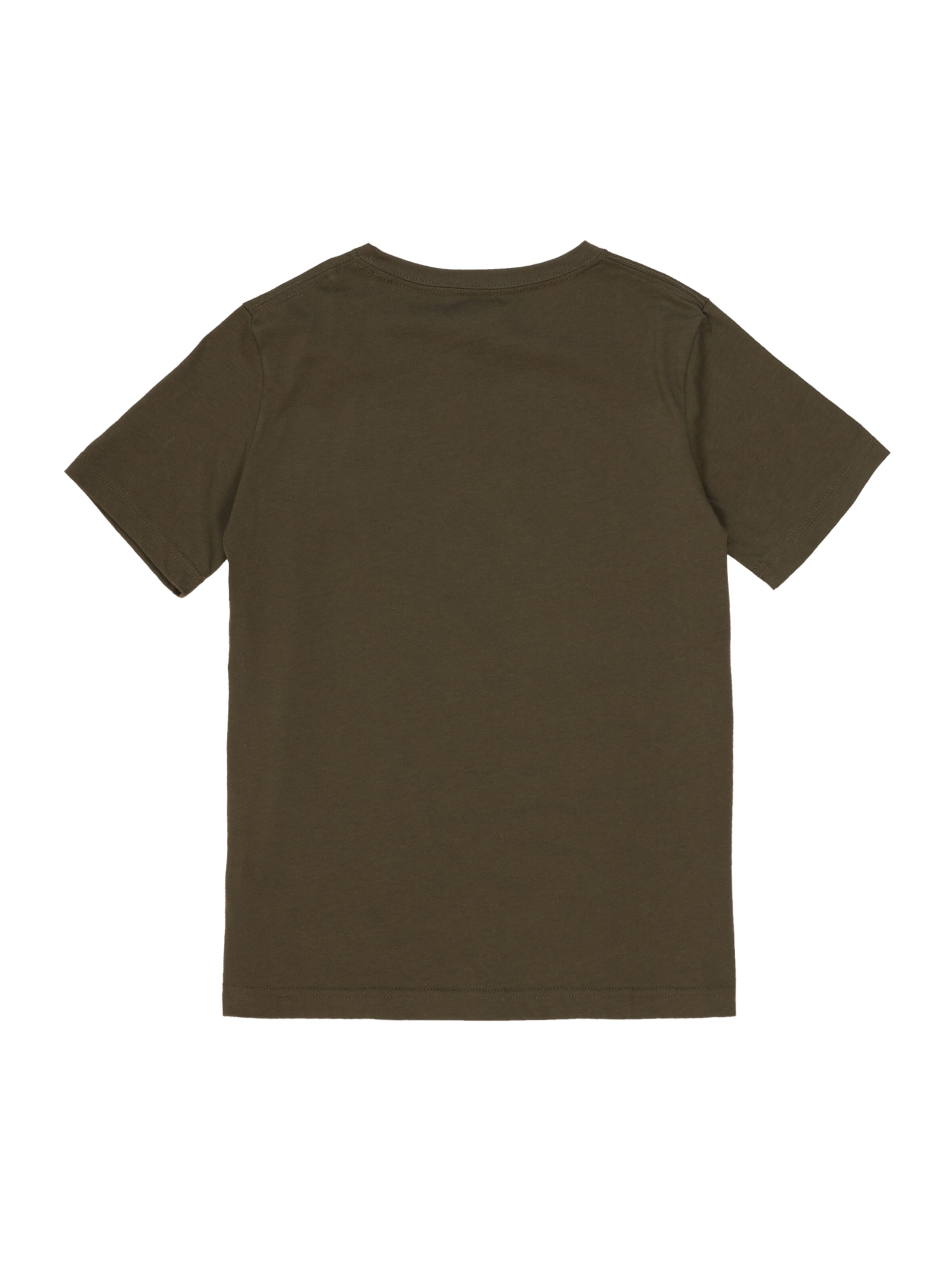 brūns Levi's Kids T-Krekls 'Batwing'