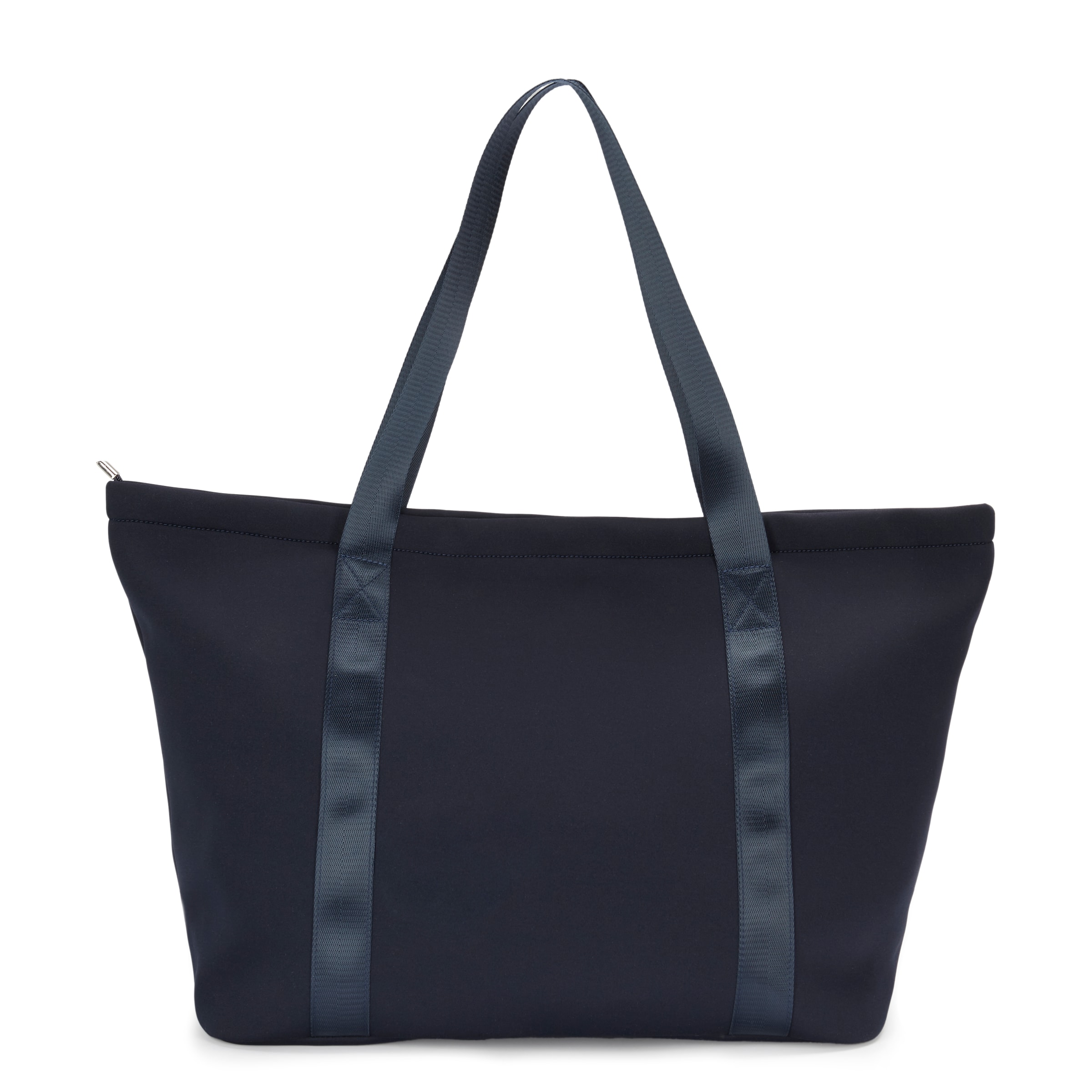 Elbsand Shopper in Blau