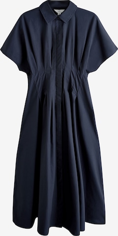 The Set Puseromekko värissä sininen: etupuoli