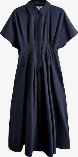 The Set Košulja haljina u mornarsko plava, Pregled proizvoda