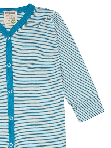 loud + proud Pajamas in Blue